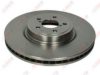 ABE C37023ABE Brake Disc